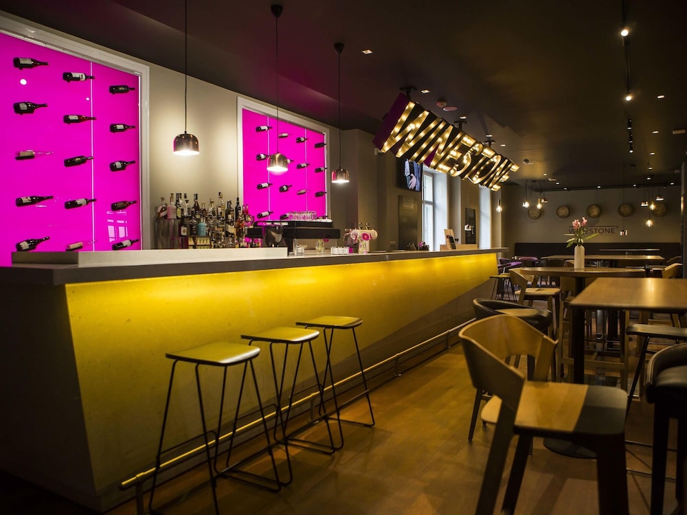 Mercure Ostrava Center Hotel 31/45