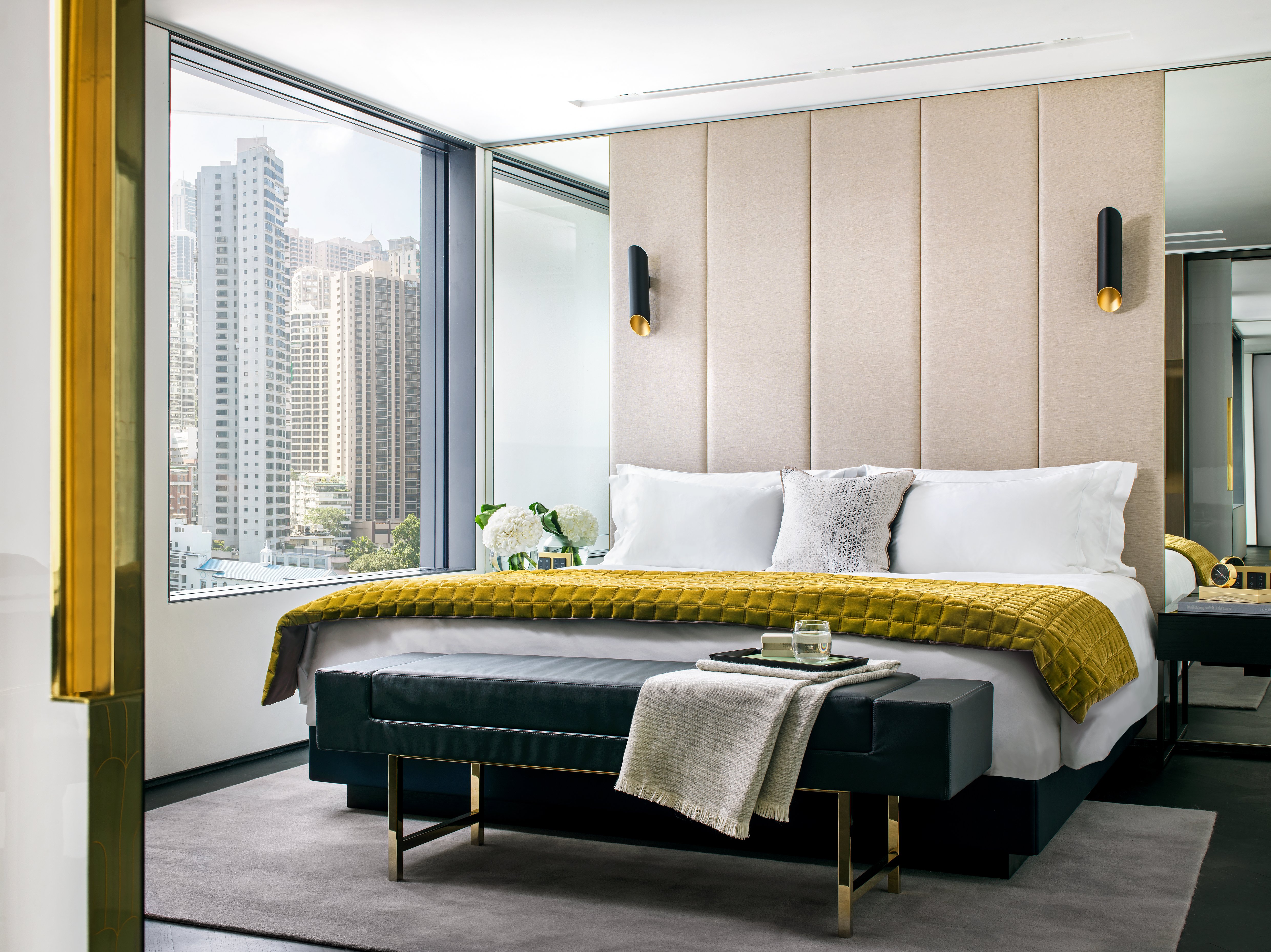 The Murray Hong Kong A Niccolo Hotel 23/67