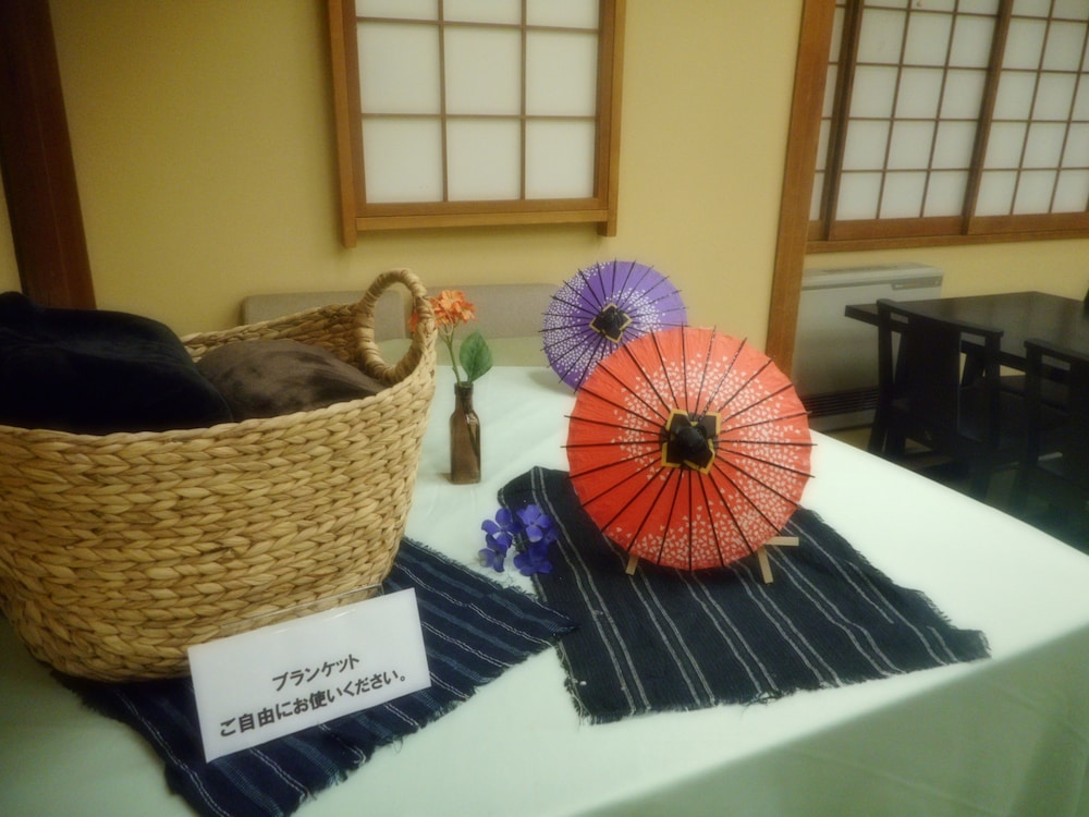 Hotel Manyoutei 29/42