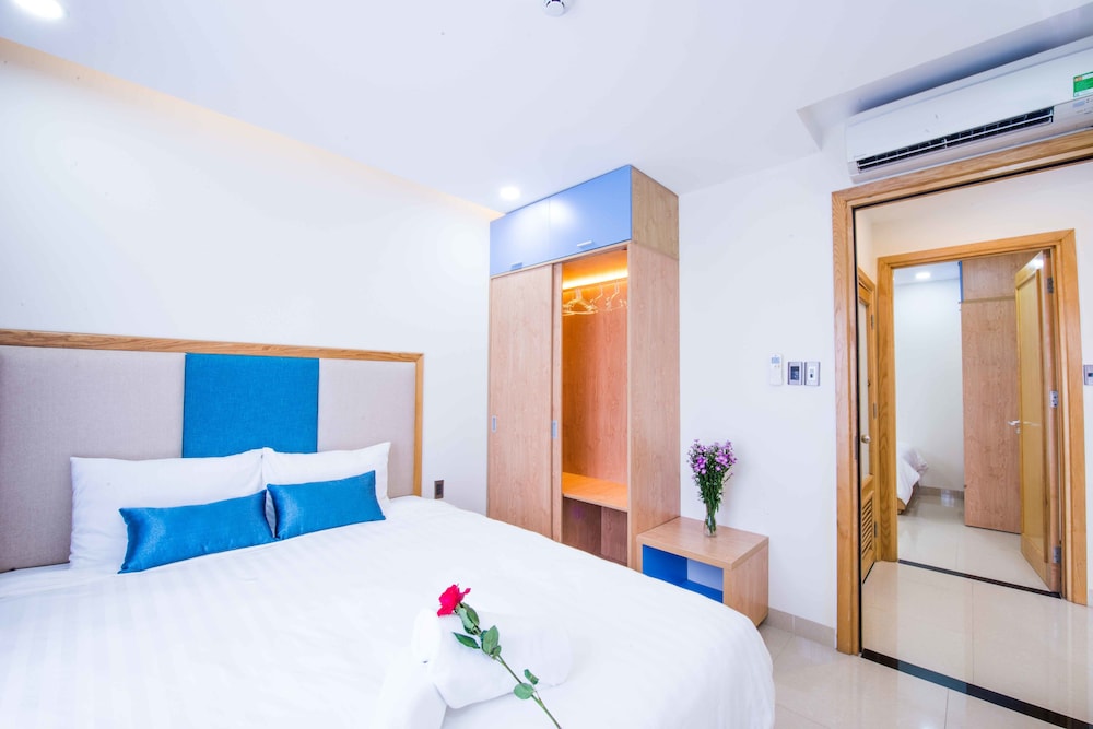 Sincero Hotel And Apartment 12/58