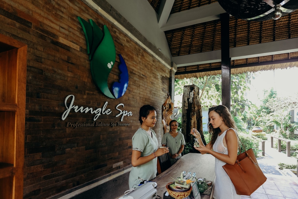 Fullmoon Villa Ubud 8/46