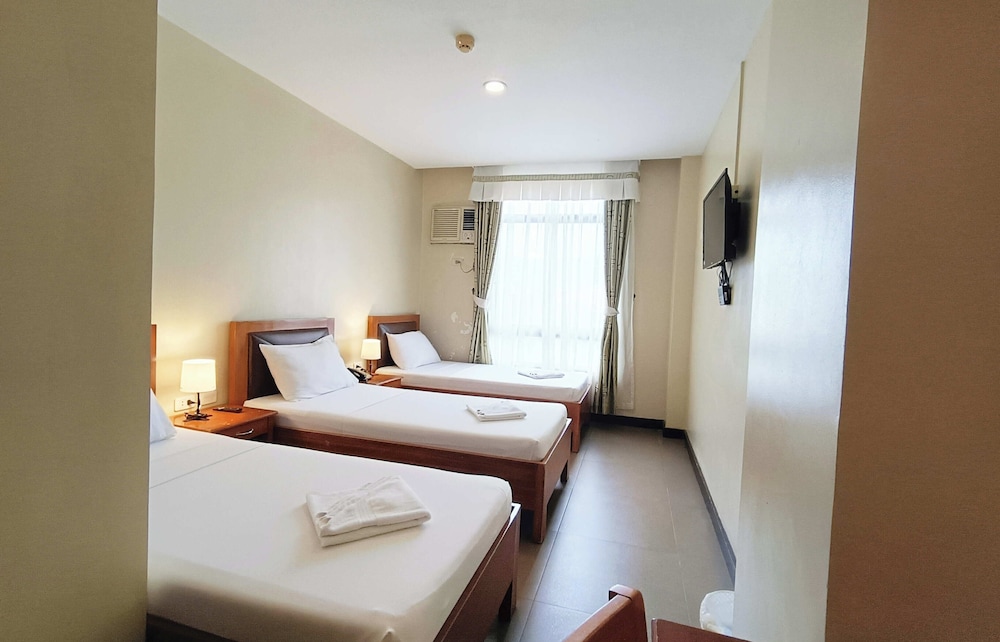 Fuente Oro Business Suites 21/68