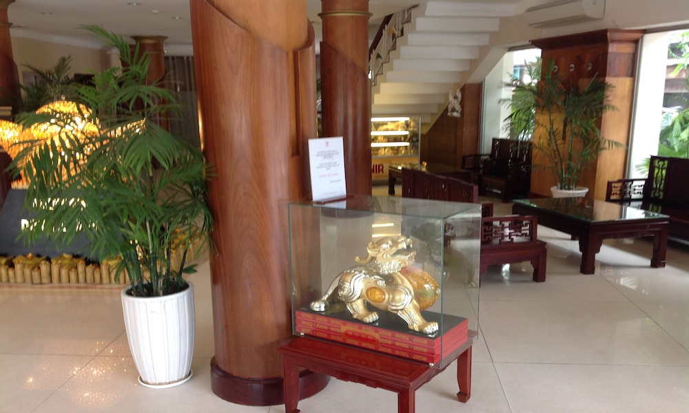 Dong Khanh Hotel 5/34