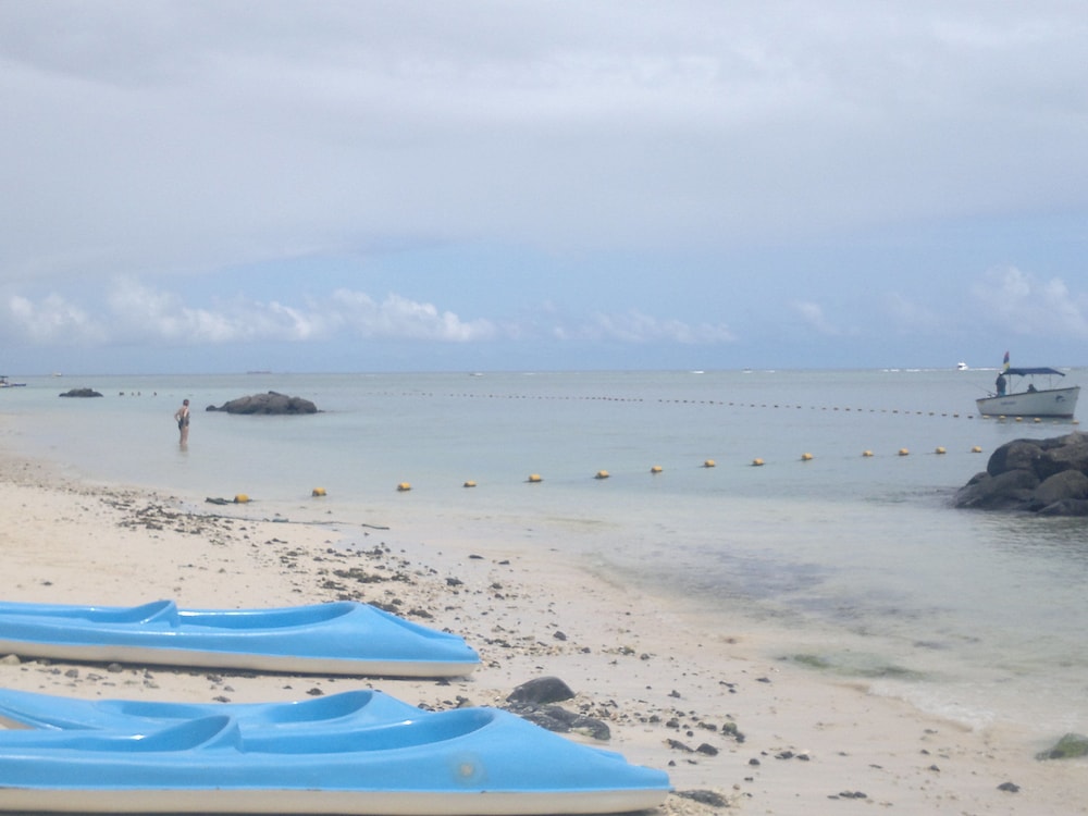 LE GRAND BLEU HOTEL photo4