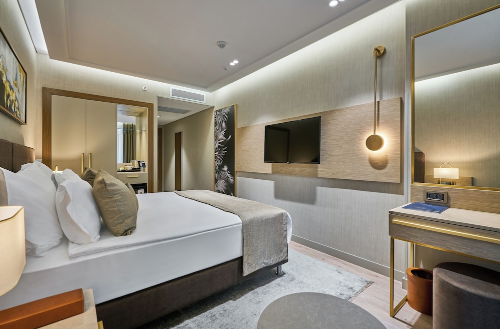 Rayelin Hotel Old City 18/50