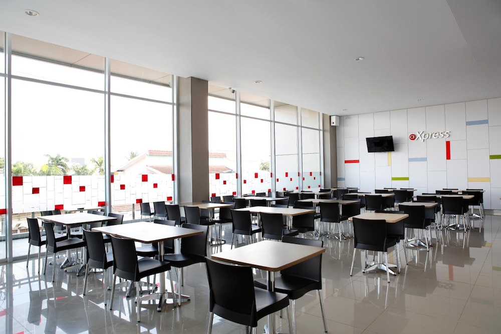 Amaris Hotel Palembang 35/48