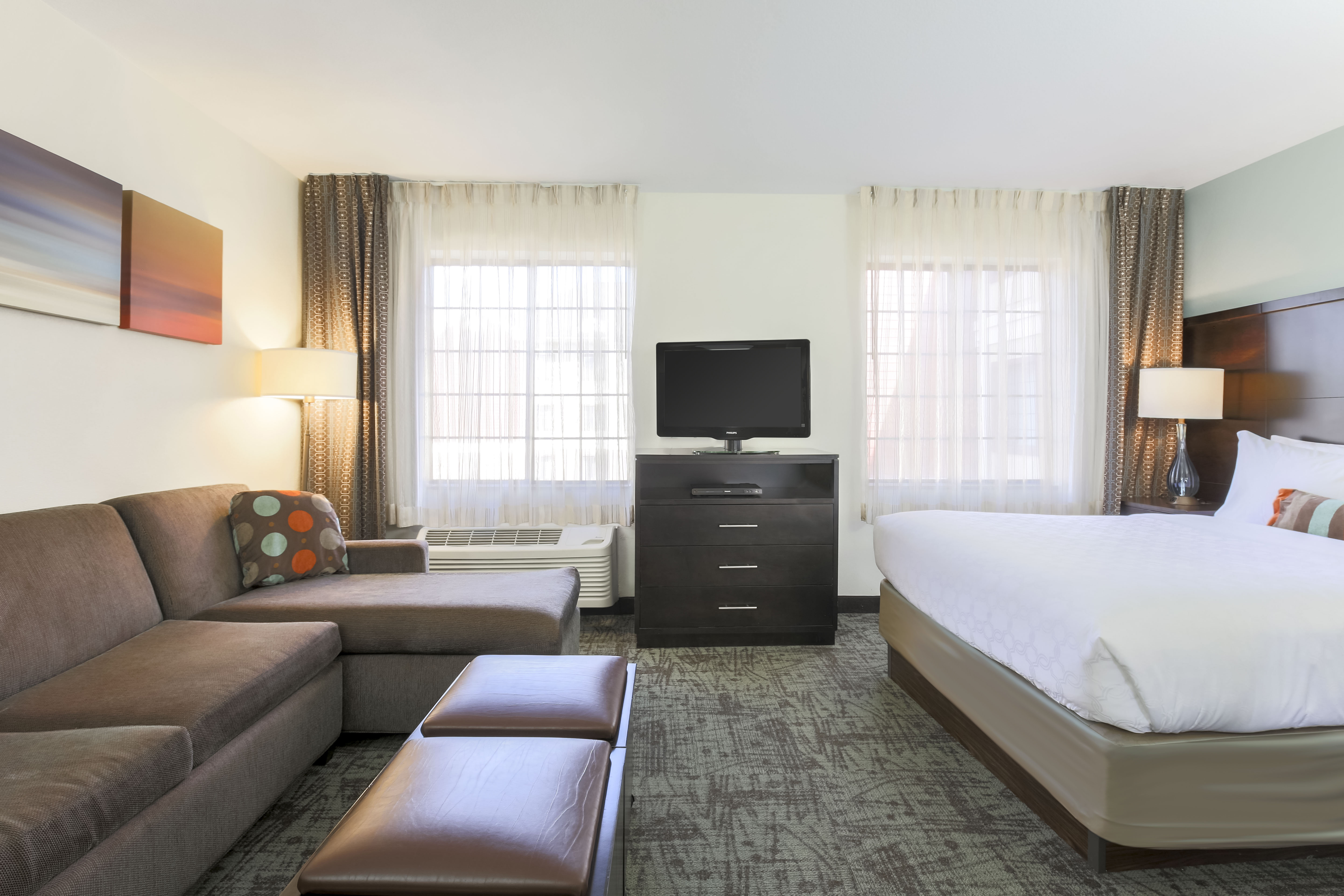 Staybridge Suites Columbus-Dublin 20/80