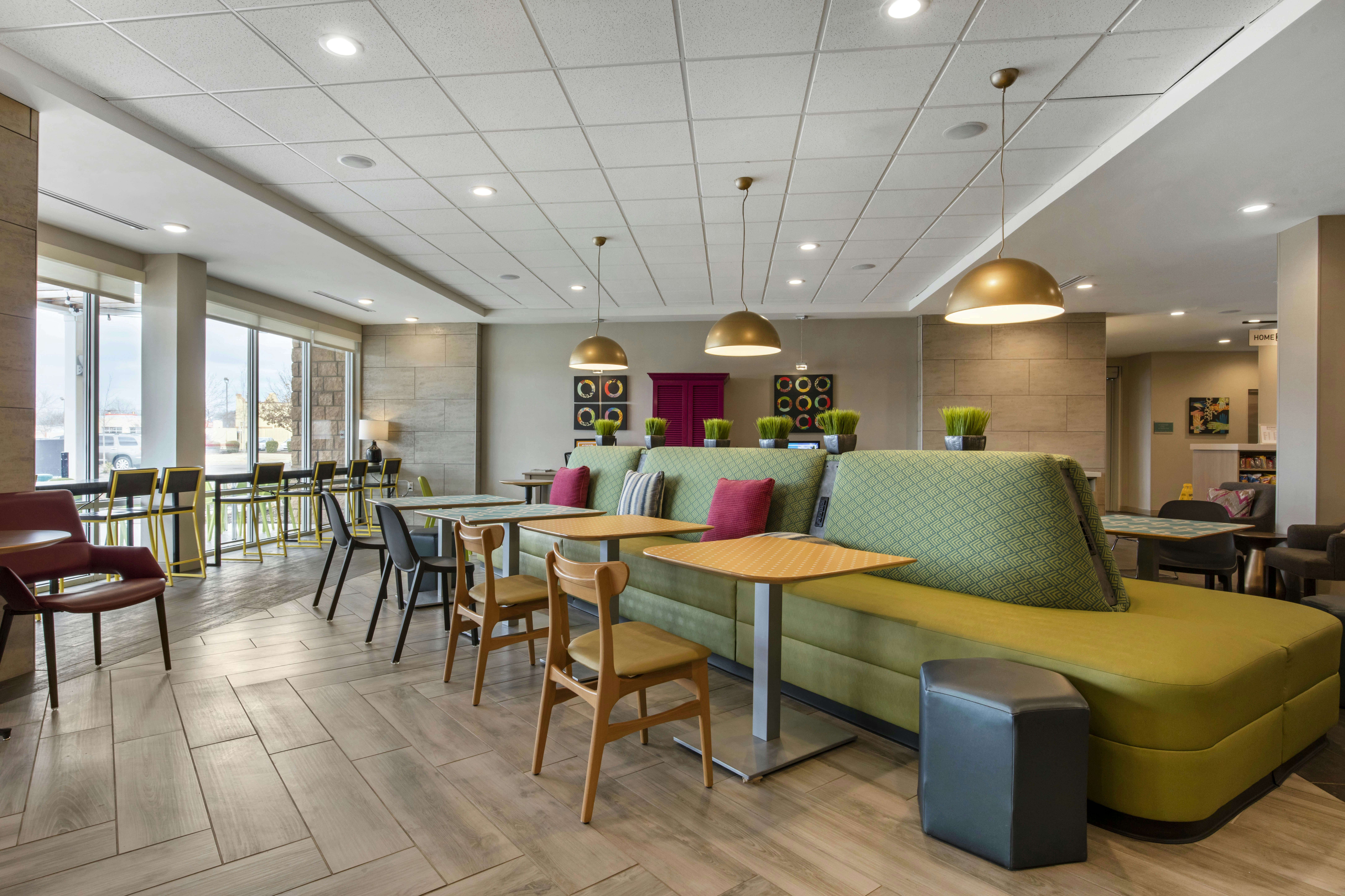 Home2 Suites By Hilton Olive Branch 8/15