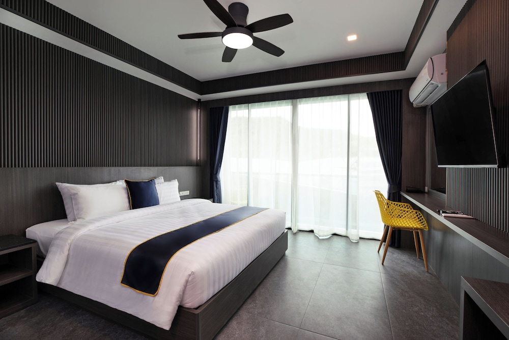 Aspira Escape Ao Nang Krabi 33/72