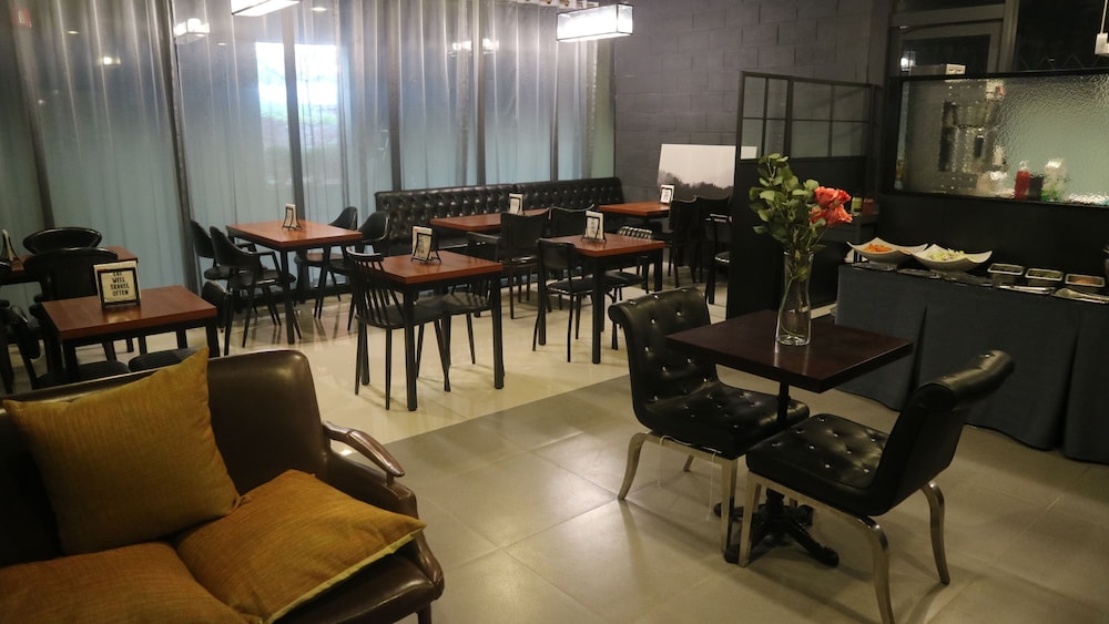 Hotel Amare Incheon Ongnyeon 43/49