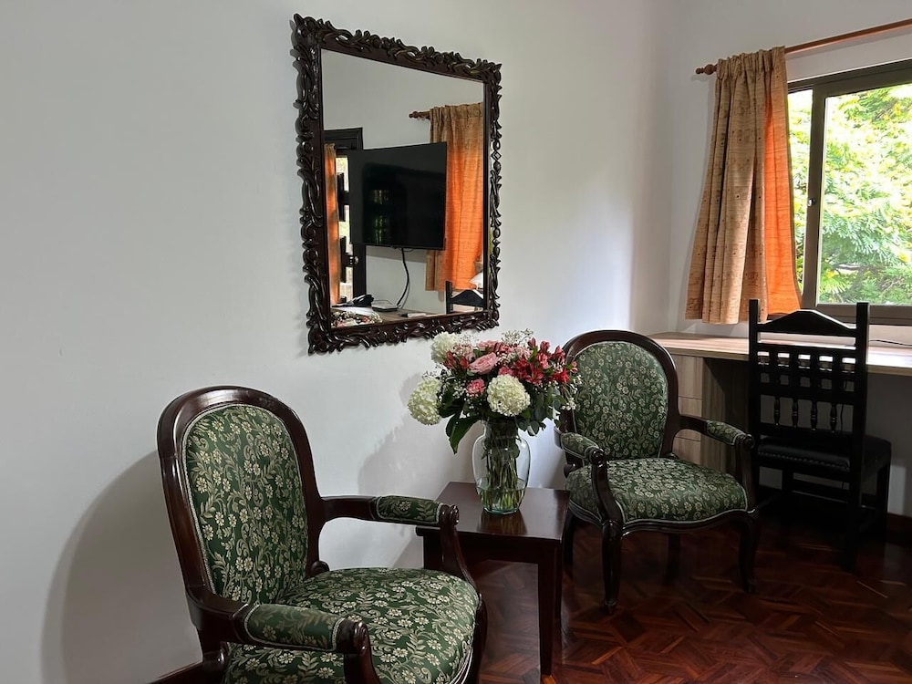Hotel Stein Colonial 53/71
