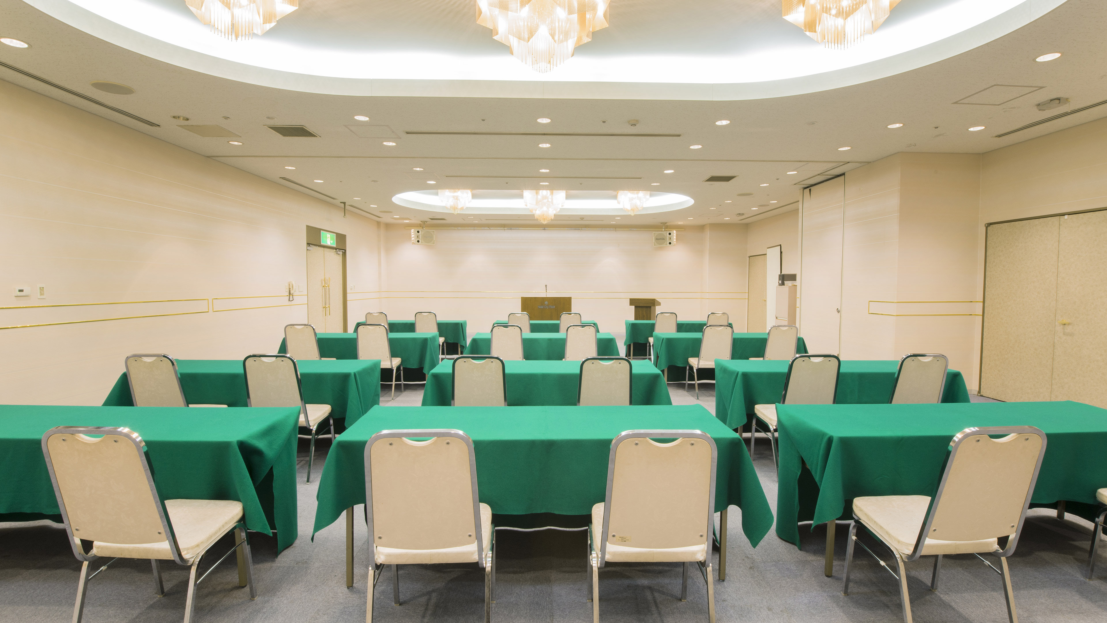 Hotel City Plaza Kitakami 40/50