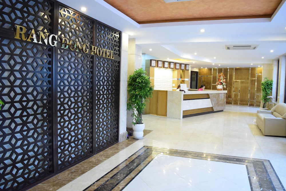 Rang Dong Hotel 5/36