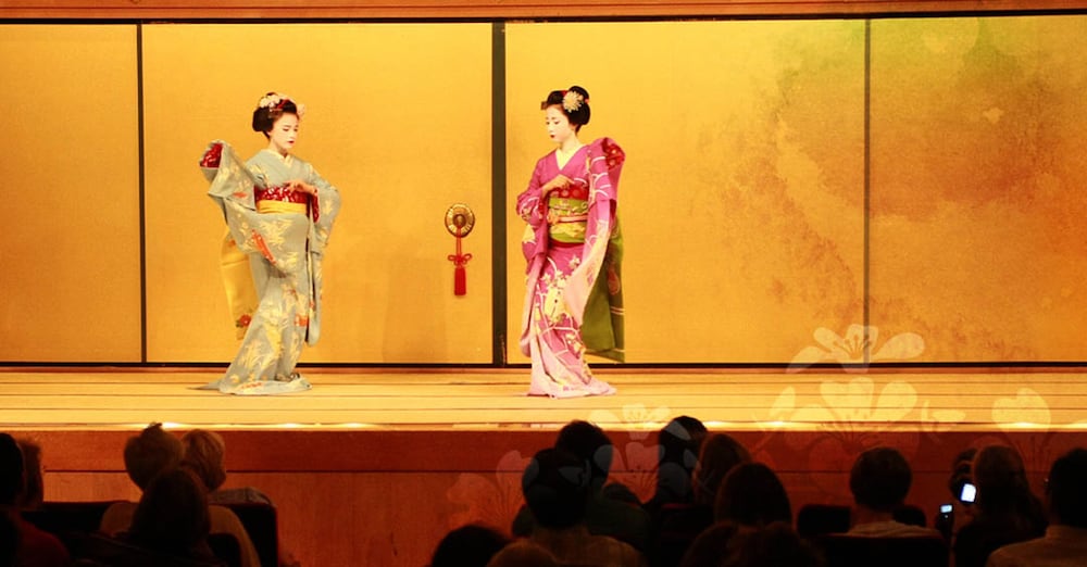 Kyoto Takasegawa Bettei 8/42