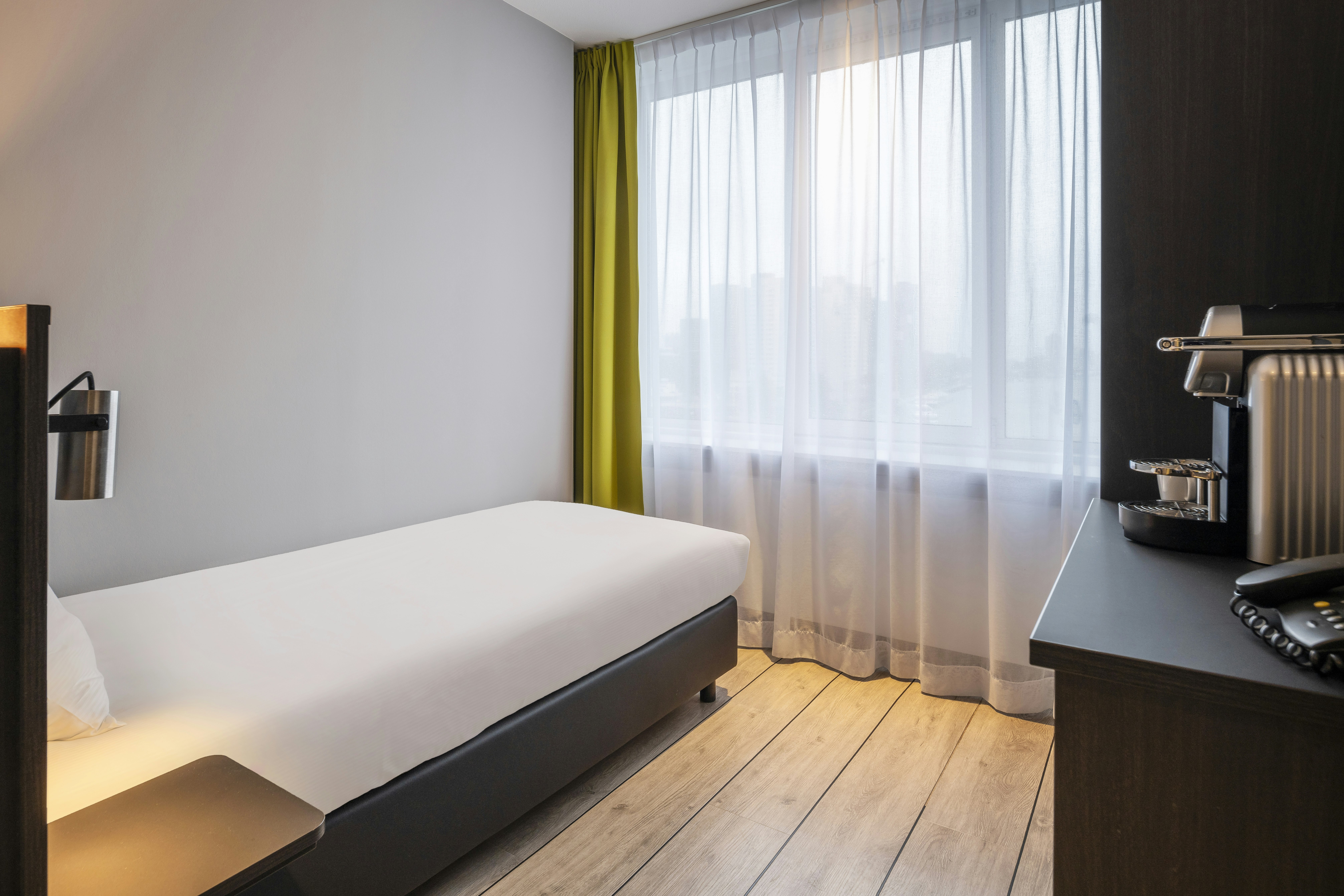 Thon Hotel Rotterdam 39/79