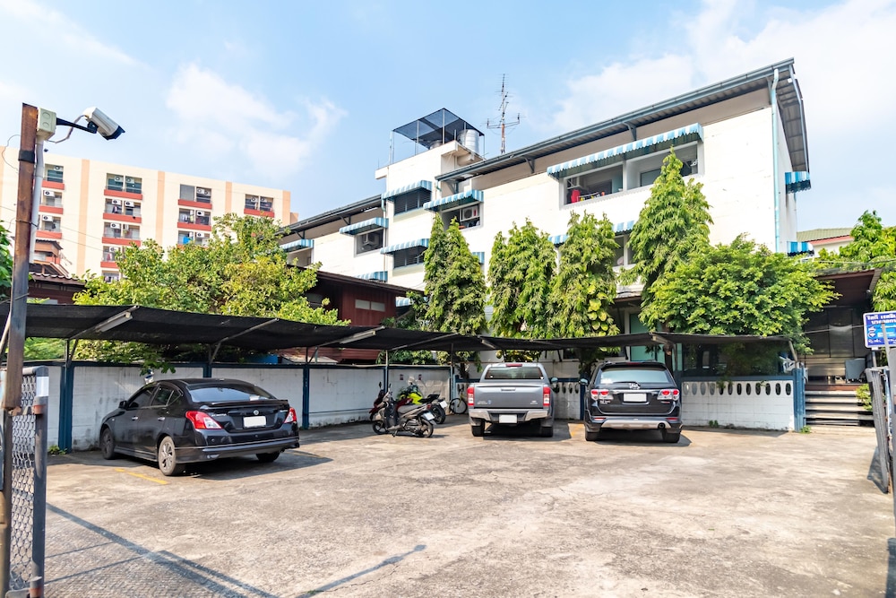 garage