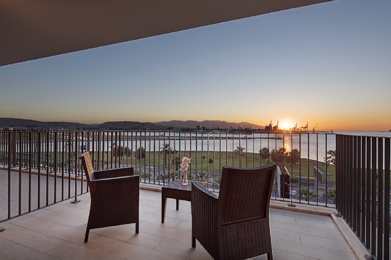 Hilton Garden Inn Izmir Bayrakli 17/20