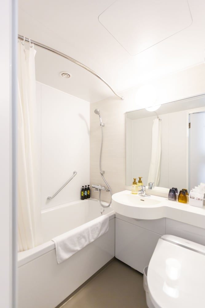 Jr West Group Via Inn Prime Nihonbashi Ningyocho 46/52
