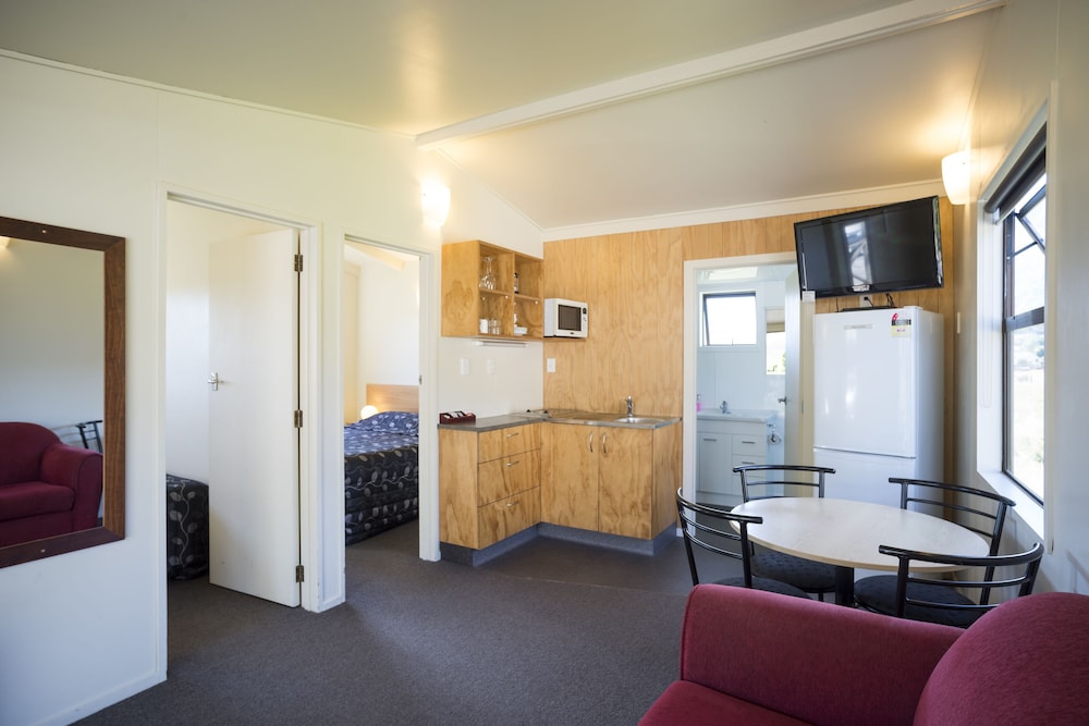 Fox Glacier Motel Holiday Park 29/50