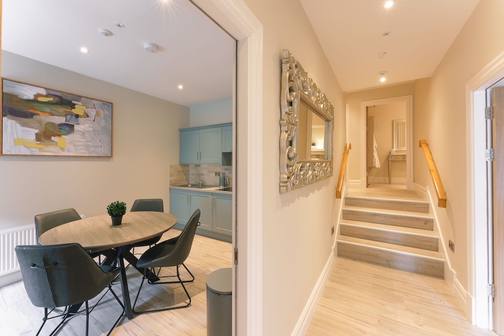 Kingstons Boutique Townhouse 23/39