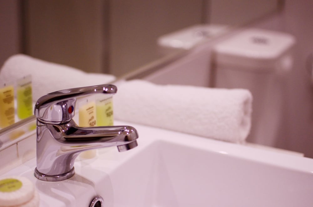 Brighton Serviced Apartments Ex Buckingham International Serviced Apartments 21/43