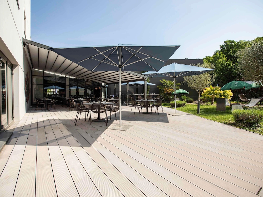 Mercure Belfort Centre 57/60