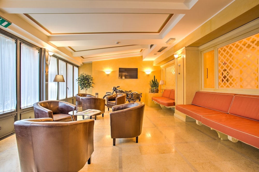 Hotel Spiaggia D Oro 8/54