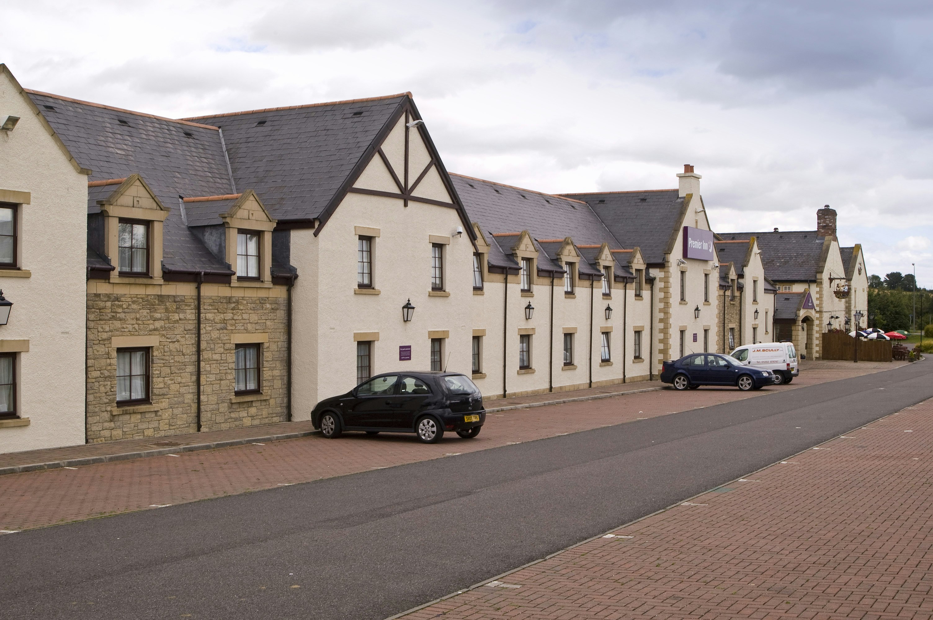 Premier Inn Dundee East 25/30