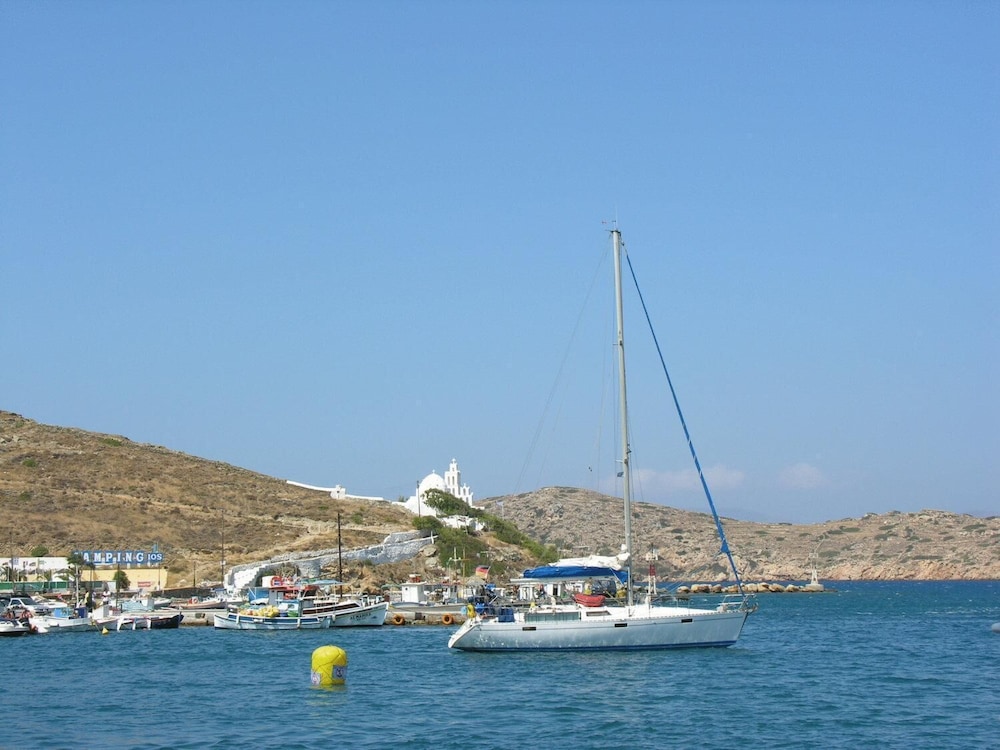 Pelagos Hotel - Apartments 15/28