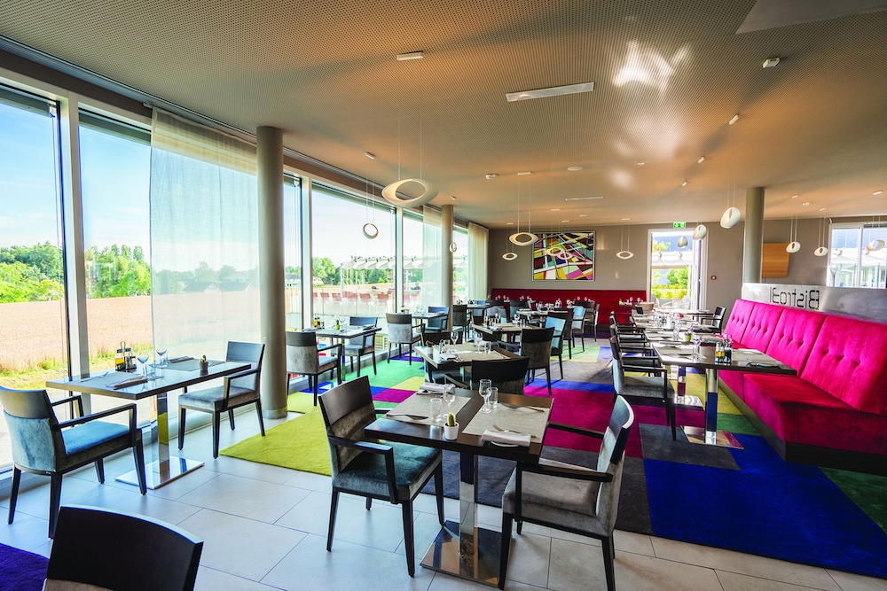 Starling Hotel Lausanne 26/50
