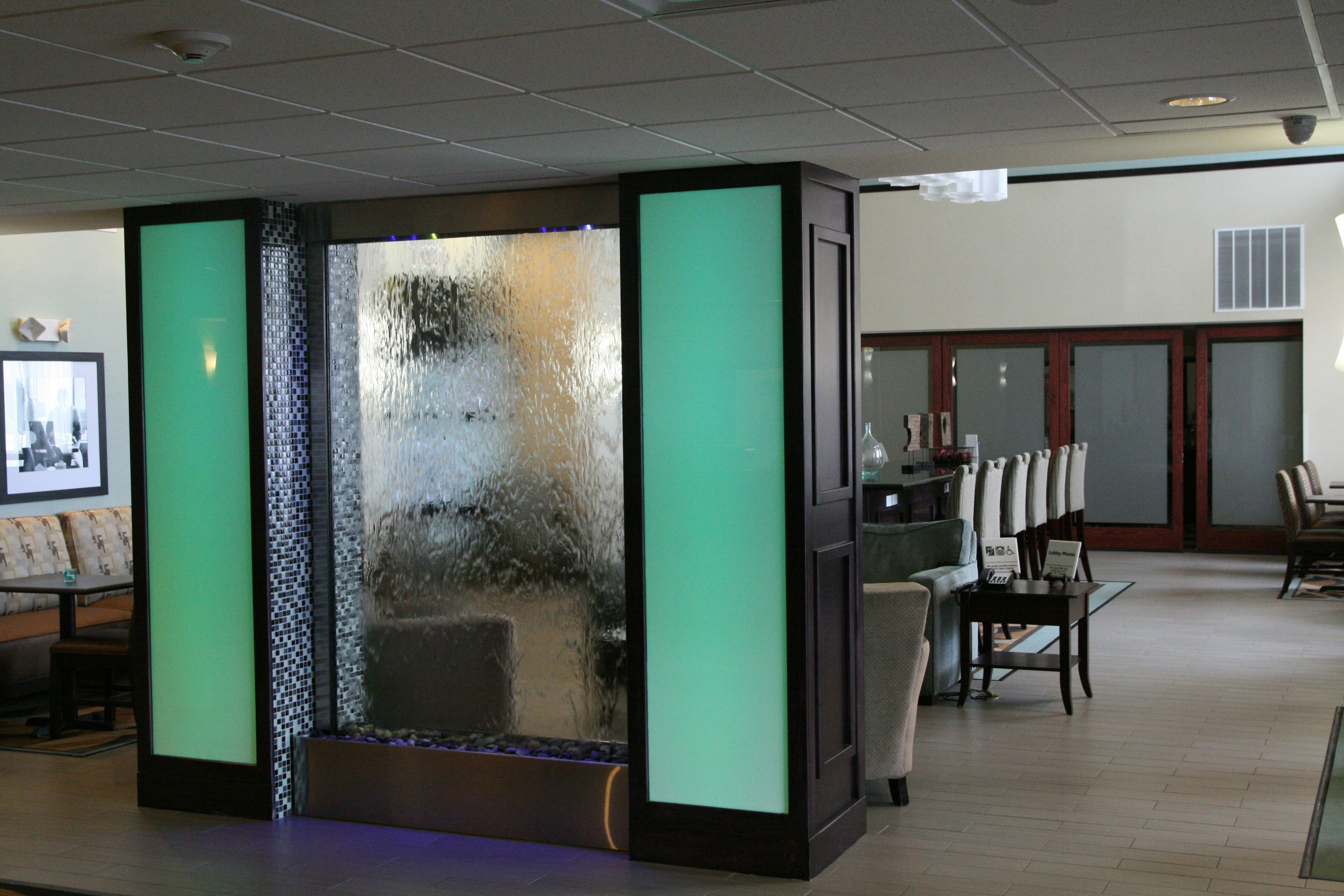 Hampton Inn & Suites Liberal 16/36