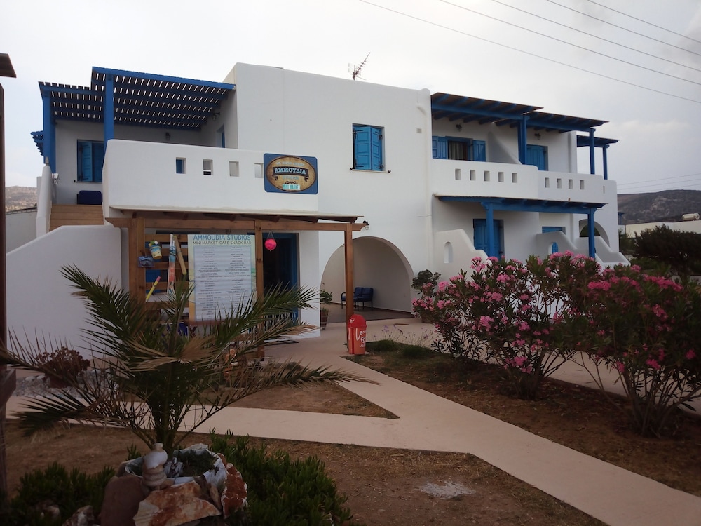 Ammoudia Studios 1/49