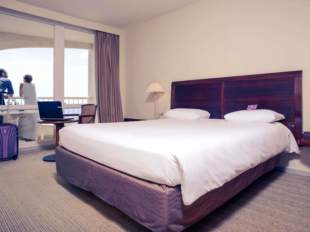 MERCURE LA GRANDE MOTTE PORT 10/46