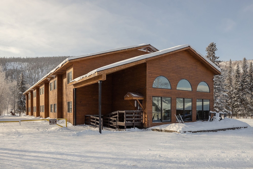 Chena Hot Springs Resort 1/74