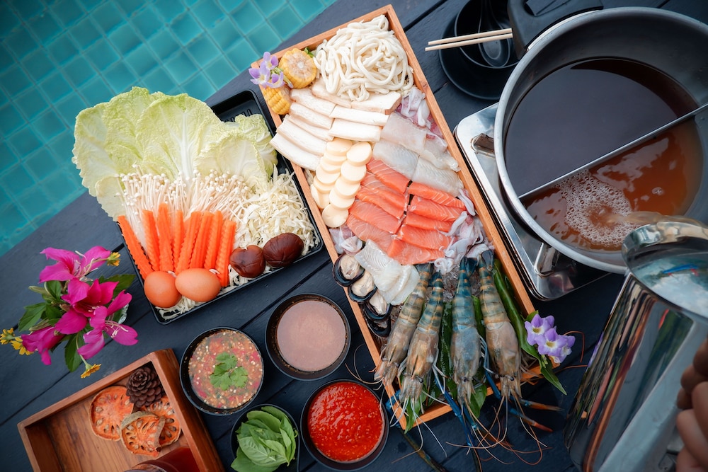 The Spirit Resort Hua Hin 36/73