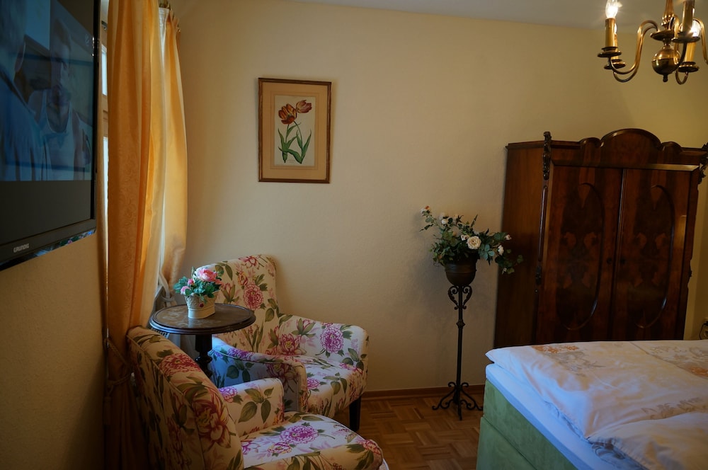 Hotel Villa Herzog 37/49