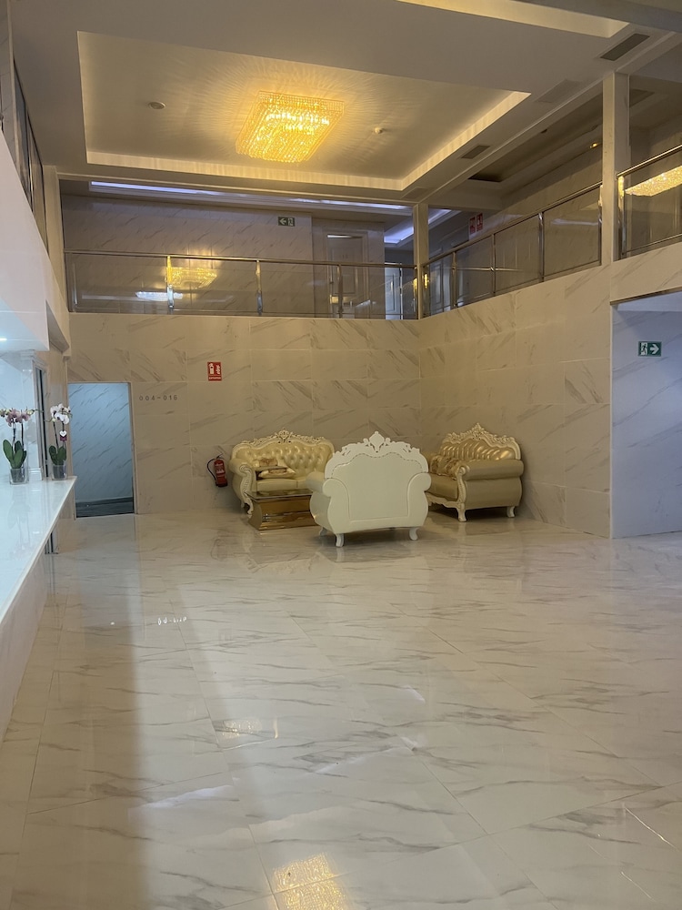Hotel Aviacion 42/53