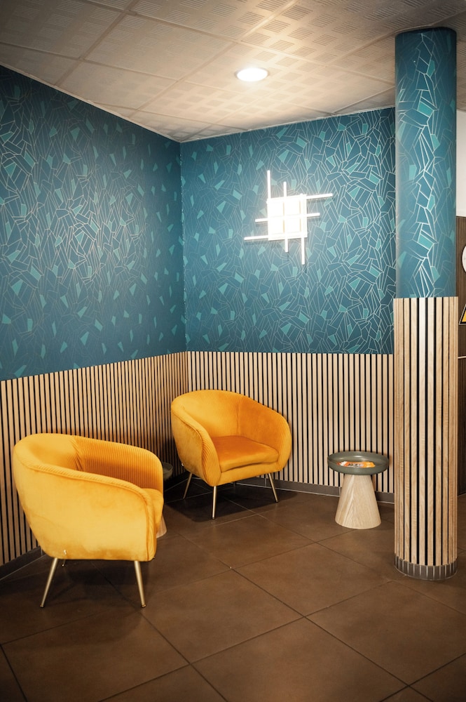 Zenitude Hotel - Residences Narbonne 47/62