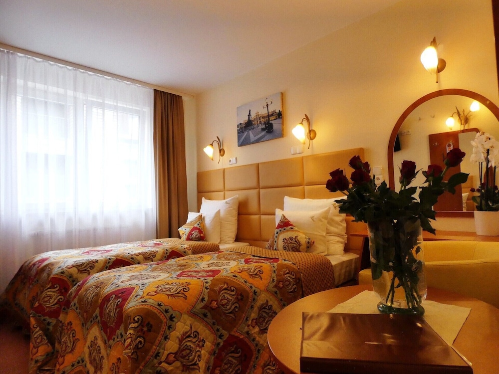 Aparthotel Adler 37/71