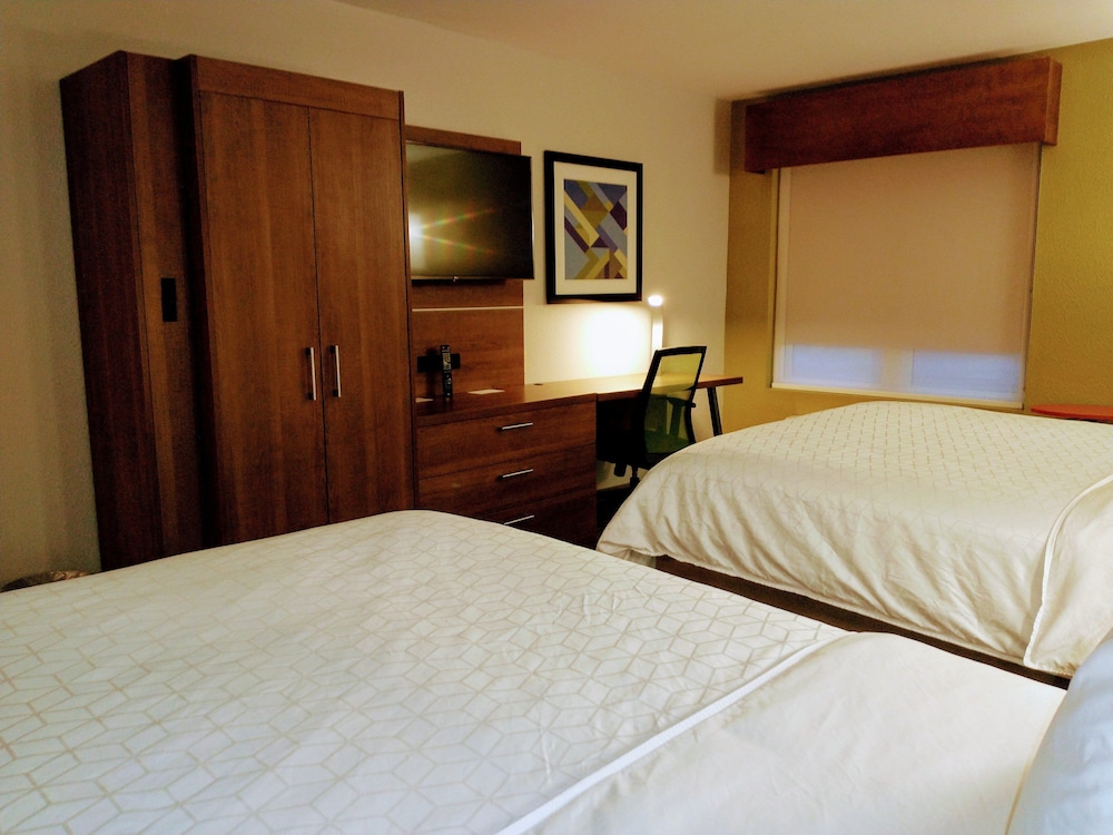 Holiday Inn Express Hotel & Suites Madison 20/60