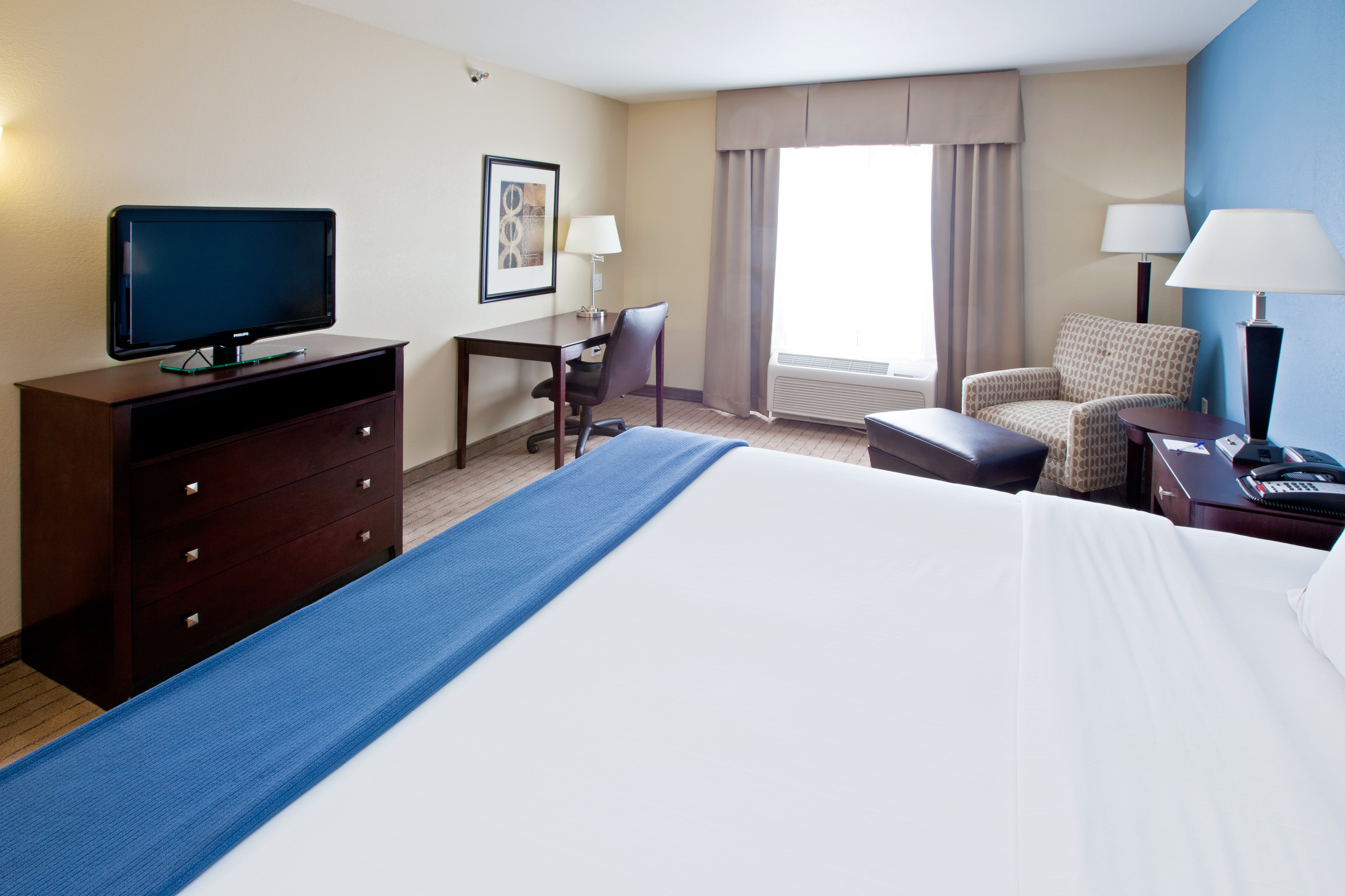 Holiday Inn Express Hotel And Suites Shelbyville Indianapolis 31/71
