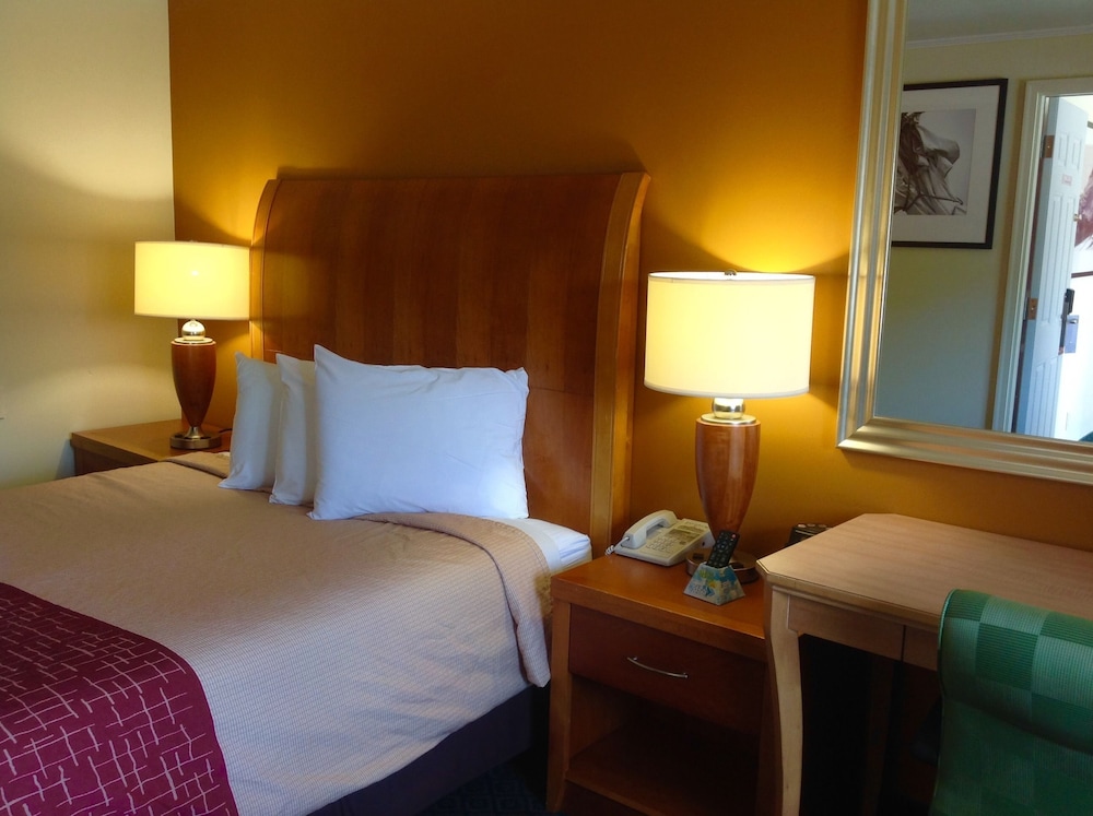 Pilgrim Inn & Cottages 14/58