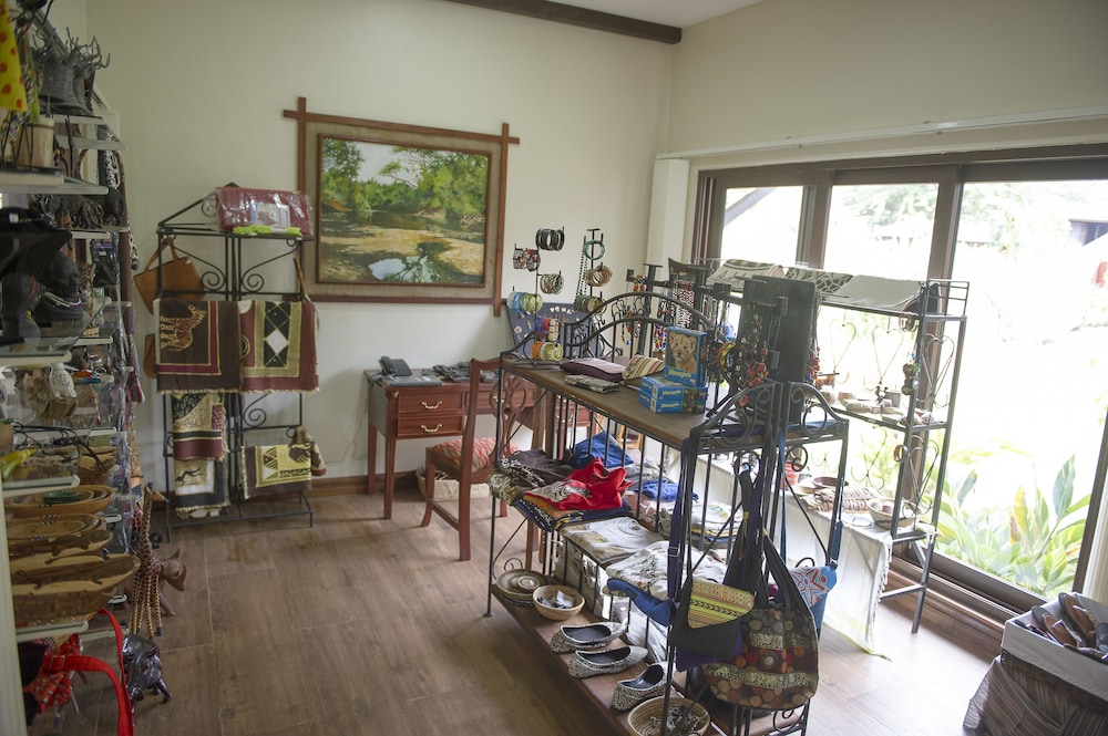 The Retreat At Ngorongoro 24/44