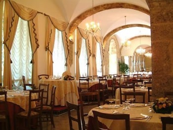 Hotel Il Cavalier D Arpino 45/62