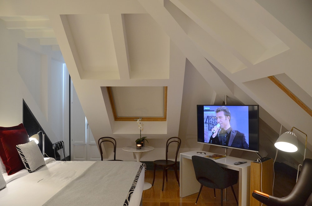 غرفة بسرير كوين، Browns Central Hotel 8/10