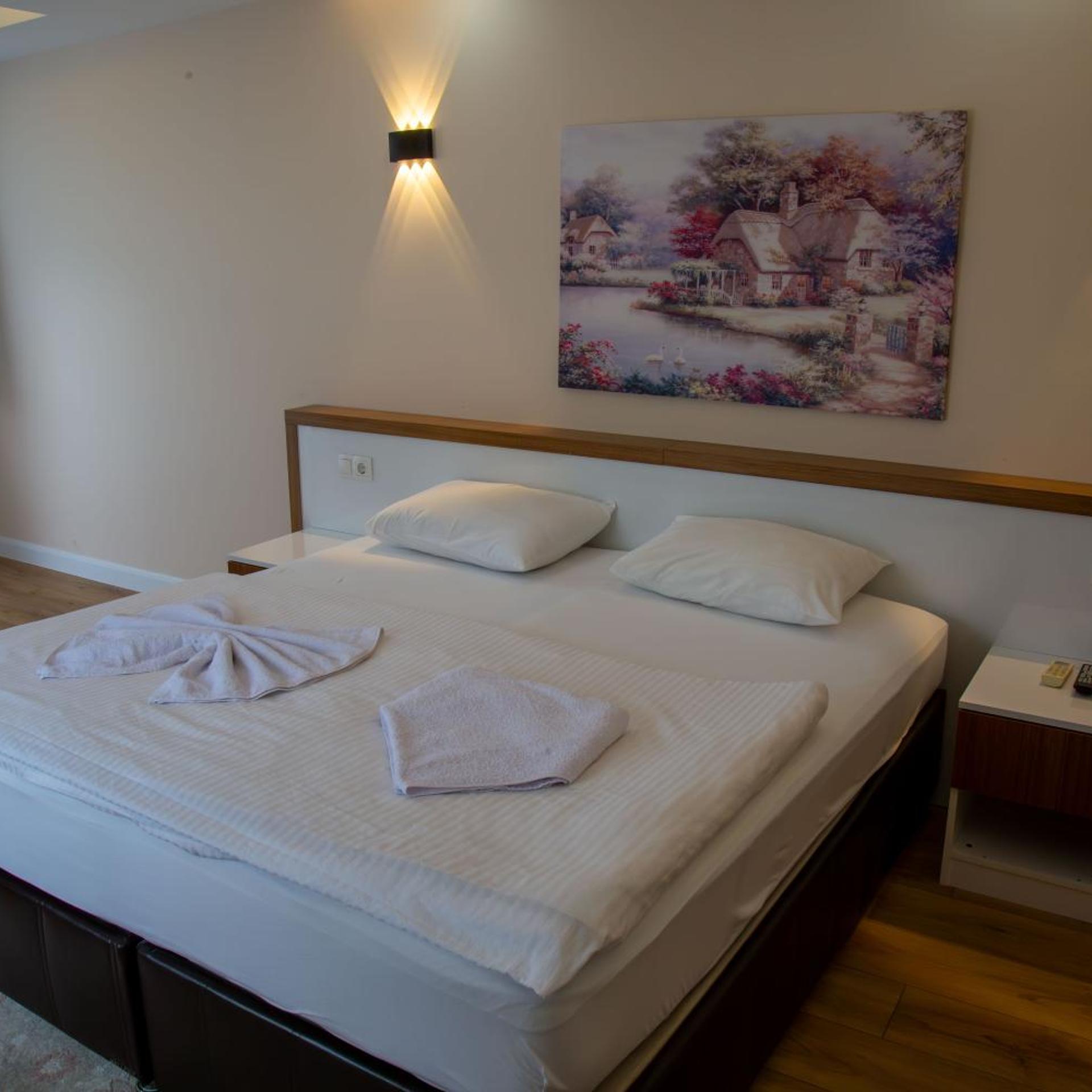 Ada Apart & Hotel 18/50