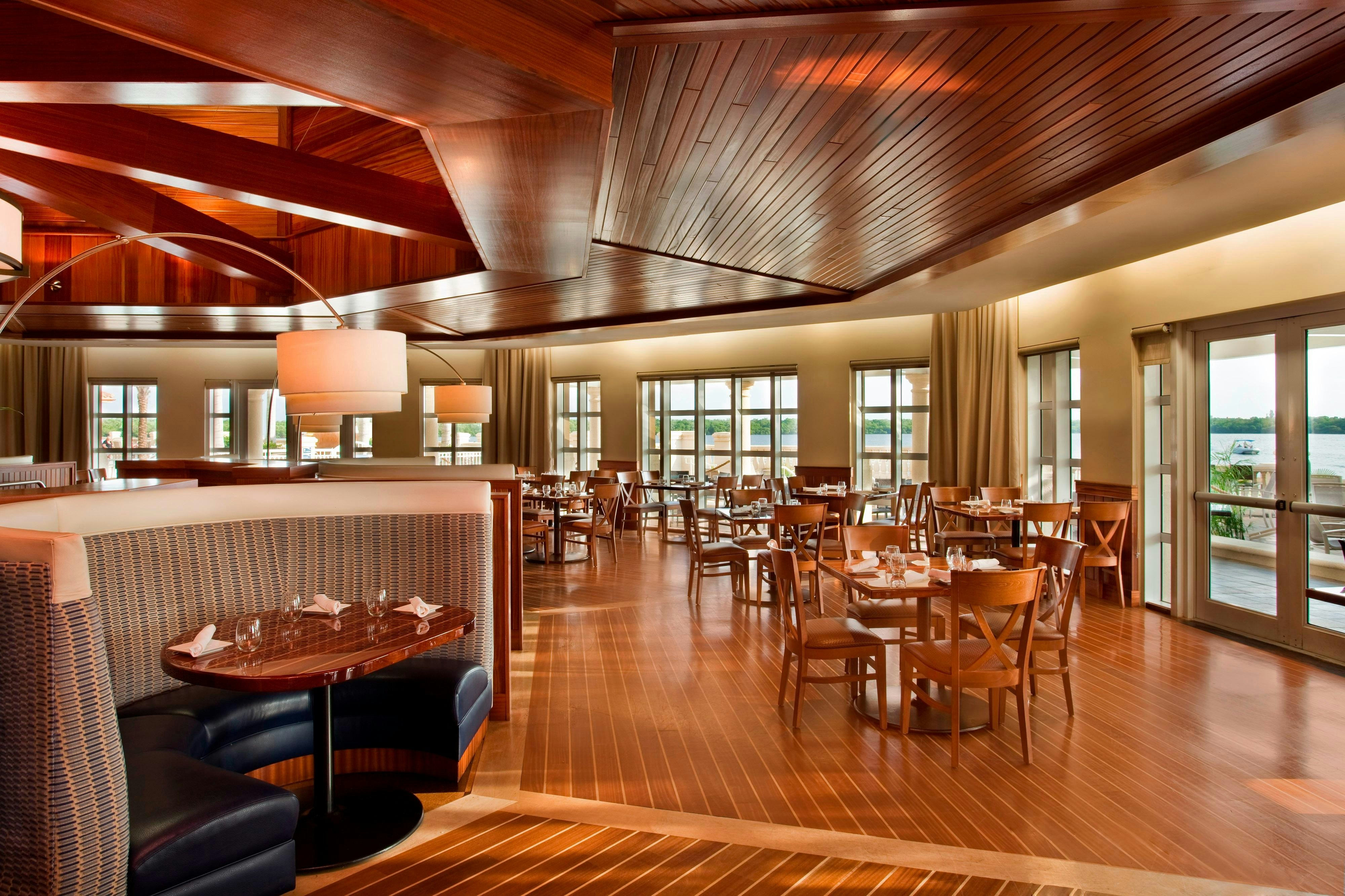 Westin Cape Coral Resort Formely the Resort At Marina Village 47/75