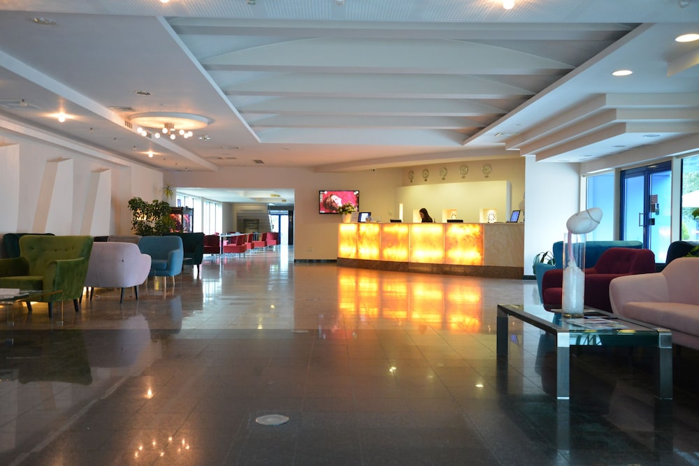 Hotel Bavaria Blu 4/50