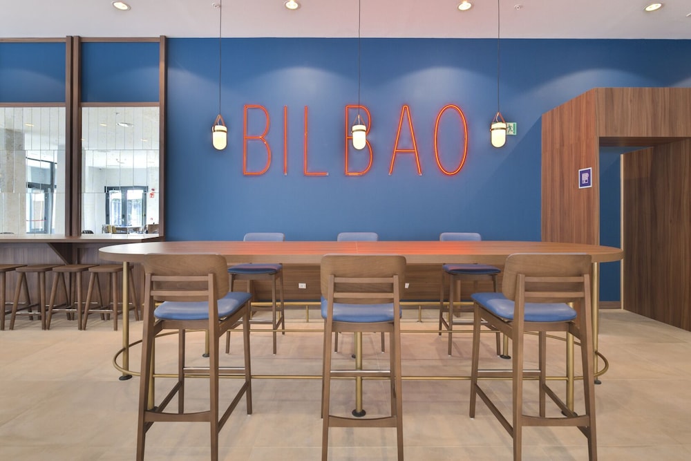 Livensa Living Studios Bilbao 33/41