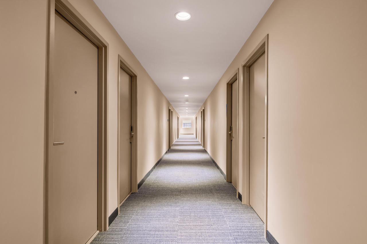 B&B HOTEL Jacksonville Airport 44/91